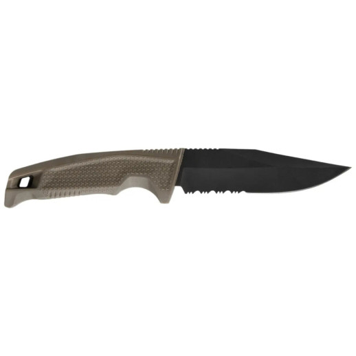 Нож SOG Recondo FX FDE, Partially Serrated (SOG 17-22-04-57)