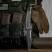 Нож SOG Recondo FX FDE, Partially Serrated (SOG 17-22-04-57)