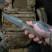 Нож SOG Recondo FX FDE, Partially Serrated (SOG 17-22-04-57)