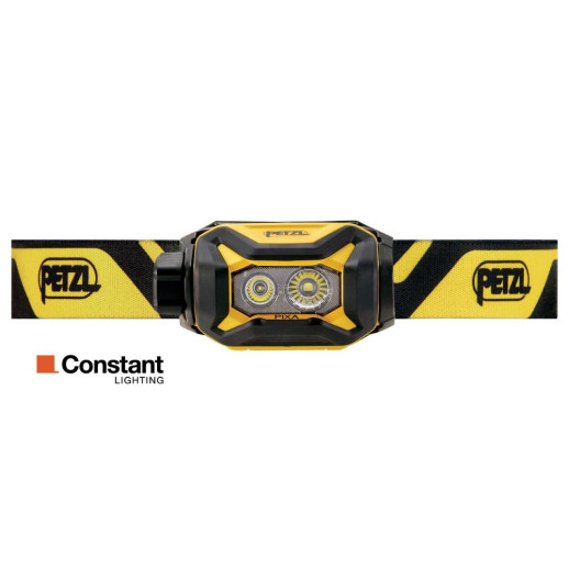 Фонарь налобный PETZL PIXA (E120AA00)