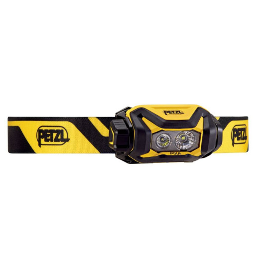 Фонарь налобный PETZL PIXA (E120AA00)