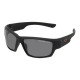 Очки Savage Gear Shades Polarized Sunglasses (Floating) Dark Grey (Sunny)