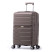 Чемодан Semi Line 20" (S) Brown (T5768-1)