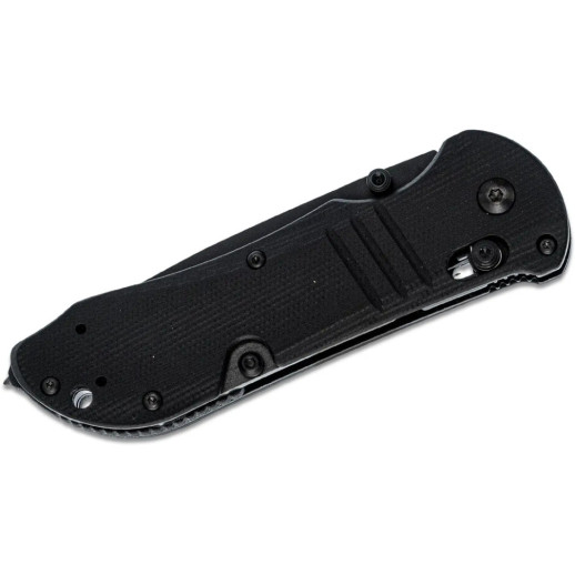 Нож Benchmade Triage 917SBK