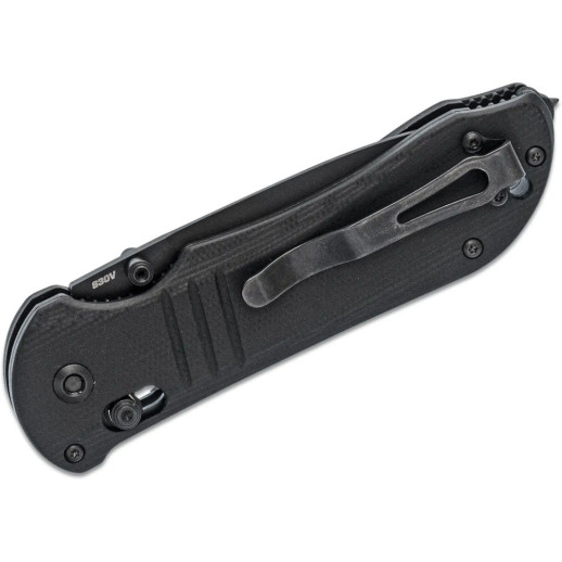 Нож Benchmade Triage 917SBK