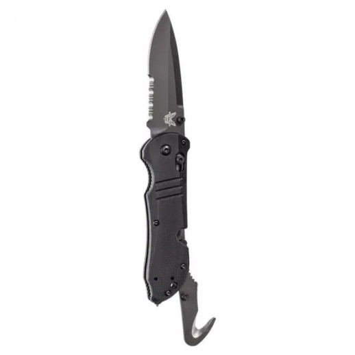 Нож Benchmade Triage 917SBK