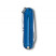 Нож-брелок Victorinox Classic SD Transparent Colors Deep Ocean (0.6223.T2G) 7 функций, 58 мм, Gift Box