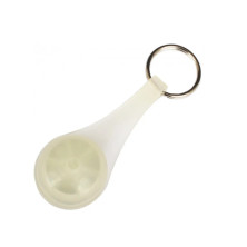 Комплект под ключ Nite ize CarbWhitelRing ЛЕД NI649 (поврежденная упаковка)