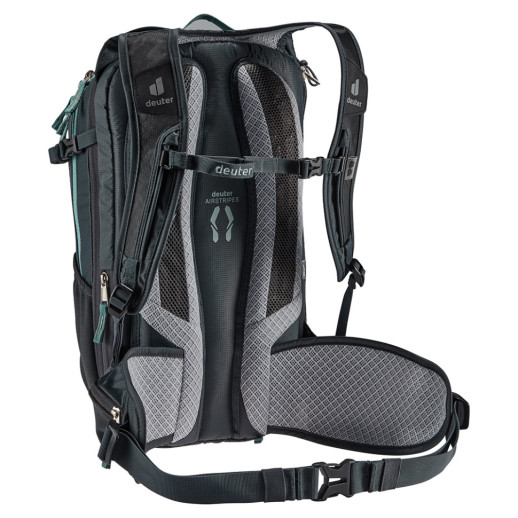 Рюкзак DEUTER Compact EXP 12 SL цвет 2444