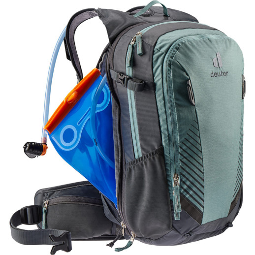 Рюкзак DEUTER Compact EXP 12 SL цвет 2444