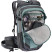 Рюкзак DEUTER Compact EXP 12 SL цвет 2444