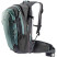 Рюкзак DEUTER Compact EXP 12 SL цвет 2444