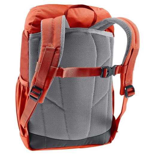 Рюкзак DEUTER Waldfuchs 10 цвет 5909 lava-paprika