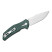 Карманный нож Grand Way SG 119 green