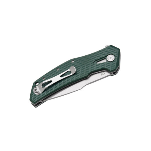 Карманный нож Grand Way SG 119 green