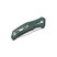 Карманный нож Grand Way SG 119 green