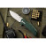Карманный нож Grand Way SG 119 green