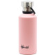 Детская бутылка для воды Cheeki Classic Single Wall 500, Pink
