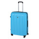 Чемодан на колесиках 2E Youngster L Голубой (2E-SPPY-L-LB)