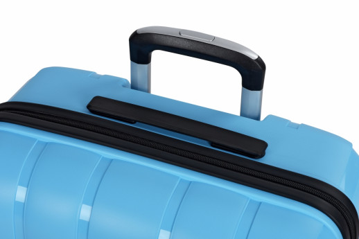 Чемодан на колесиках 2E Youngster L Голубой (2E-SPPY-L-LB)
