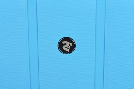 Чемодан на колесиках 2E Youngster L Голубой (2E-SPPY-L-LB)