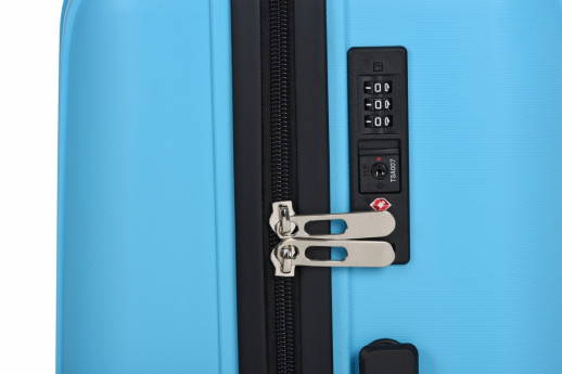 Чемодан на колесиках 2E Youngster L Голубой (2E-SPPY-L-LB)