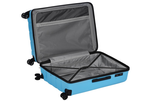Чемодан на колесиках 2E Youngster L Голубой (2E-SPPY-L-LB)