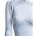 Футболка Accapi Propulsive Long Sleeve Shirt Woman 950 silver M/L