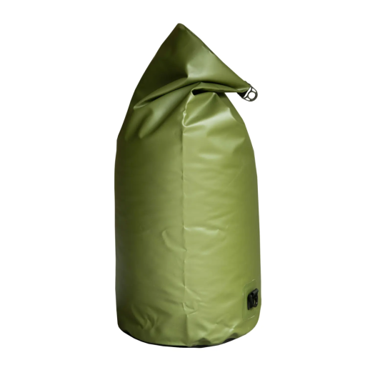 Гермомешок TRAMP PVC olive 50л UTRA-068