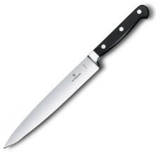 Нож кухонный Victorinox Forged Carving German Type 20см (7.7113.20)