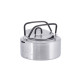 Чайник Tatonka H2O Pot 1.0 L Silver (TAT 4013.000)
