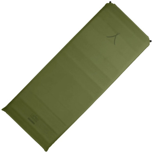 Коврик самонадувающийся Grand Canyon Hancock 7.5 XW Nutria Brown (30621625)