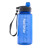 Фляга Naturehike Sport bottle 1.0 л (NH17S011-B), синяя
