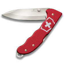 Складной нож Victorinox EVOKE Alox 0.9411.D20