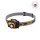 Налобный фонарь Fenix HL30 Cree XP-G2 R5 (2015), желтый