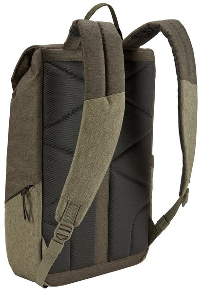 Рюкзак Thule Lithos 16L TLBP-113 Forest Night/Lichen