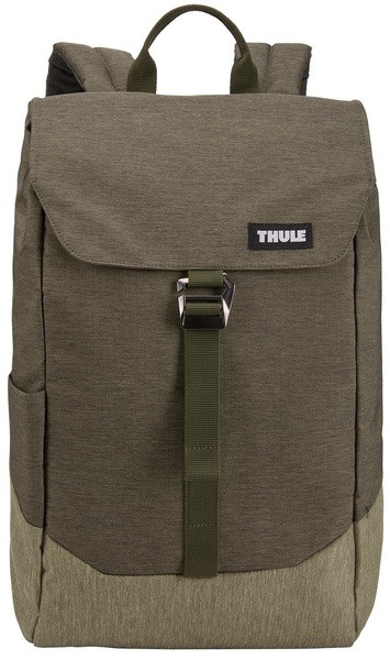 Рюкзак Thule Lithos 16L TLBP-113 Forest Night/Lichen