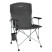 Кресло кемпинговое Easy Camp Oak Chair Ink Black (480093)