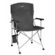 Кресло кемпинговое Easy Camp Oak Chair Ink Black (480093)