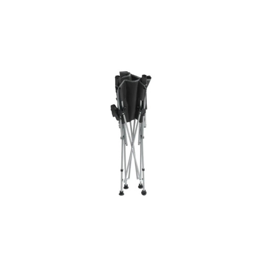 Кресло кемпинговое Easy Camp Oak Chair Ink Black (480093)
