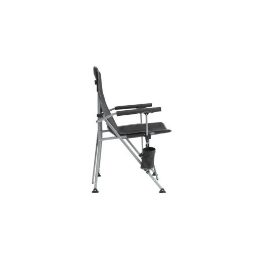 Кресло кемпинговое Easy Camp Oak Chair Ink Black (480093)