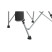 Кресло кемпинговое Easy Camp Oak Chair Ink Black (480093)