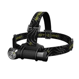 Фонарь налобный Nitecore HC30 Cree XM-L2 U2