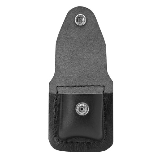 Чехол Zippo H - D Lighter Pounch - Black HDPBK