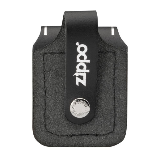 Чехол Zippo H - D Lighter Pounch - Black HDPBK