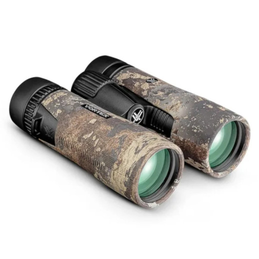 Бинокль Vortex Eagle HD 10x42 TrueTimber® Prairie (CAMO-215ADY) (932370)