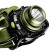 Фонарь налобный Falcon Eye Spook (200 Lm) Touchless Switch (FHL0036)