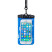 Гермочехол для смартфона Naturehike 6 inch sky blue NH15S004-D