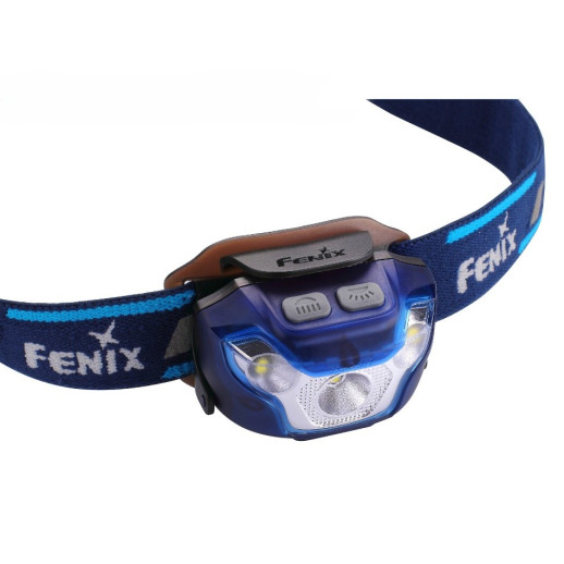 Налобный фонарь Fenix HL26R XP-G2 (R5) (синий)