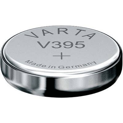 Батарейка V 395 VARTA